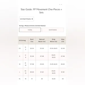Free People FP Movement New Flow Set thumbnail 7