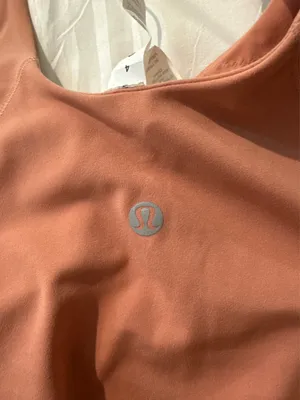 Lululemon Align Tank  thumbnail 3