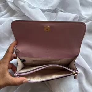 Kate Spade New York Kenzie Medium Flap Wallet + Card Holder thumbnail 11