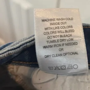 Vervet Stretch Mom Jeans Size 25‎ thumbnail 8