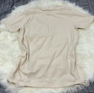 Fall Tshirt Tan Size L thumbnail 4