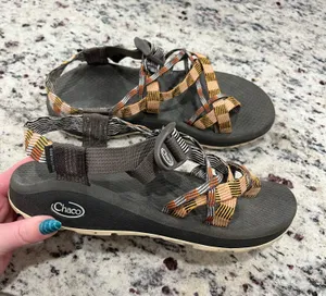 Chacos sandals thumbnail 1