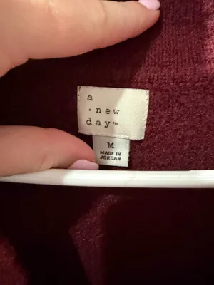 A New Day Sweater Women’s thumbnail 2