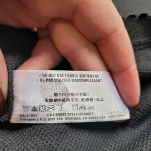 Patagonia Black Performance Baselayer Capilene Leggings thumbnail 8