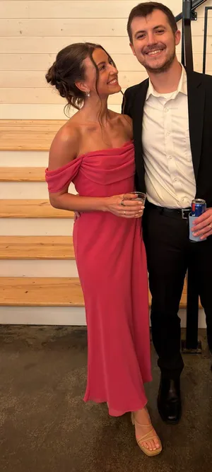 Birdy Grey Bridesmaid Dress thumbnail 1
