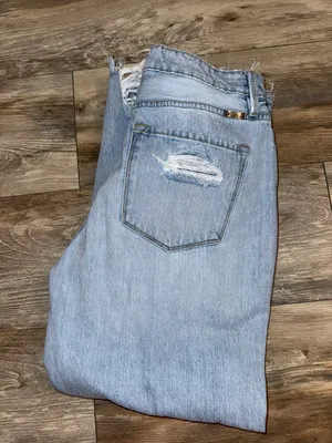 KanCan Ripped Jeans thumbnail 2