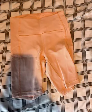 Lululemon shorts thumbnail 1