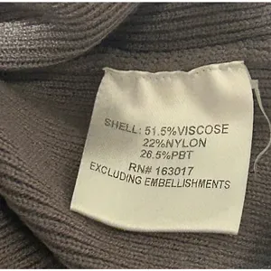 Princess Polly Mini Dress Women S/M Grey Excellent Ribbed Knit Sweetheart Corset thumbnail 3