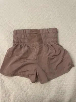 Free People Shorts thumbnail 2