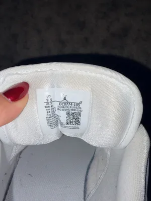 Air Jordan Nike thumbnail 5