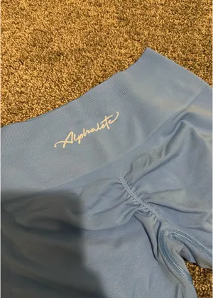 Alphalete Leggings thumbnail 2