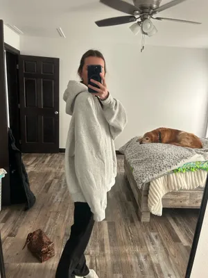 Hollister Hoodie thumbnail 5