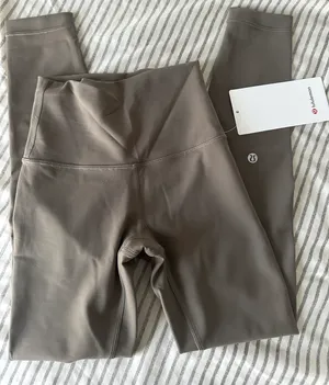 Lululemon Wunder Train 25” thumbnail 2