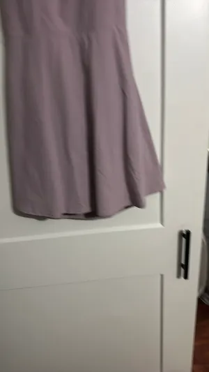 Halara Dress Mini Active thumbnail 2