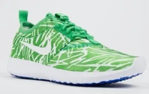 Nike Juvenate Print 'Nature Green' Training Casual Shoes 749552 300 US 7.5 thumbnail 6