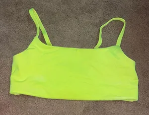 Athleta Bathing Suit Top thumbnail 1
