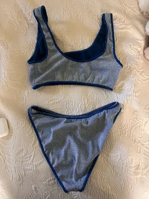 Elysiian Bikini thumbnail 2