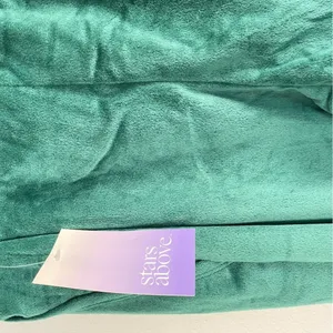 STARS ABOVE cozy fleece lounge jogger pants thumbnail 7