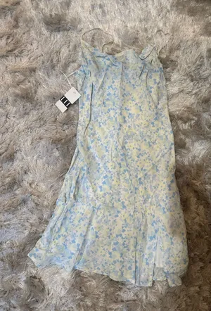 Cotton Candy LA Dress thumbnail 1