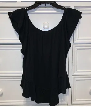 Free People Top Size S thumbnail 2
