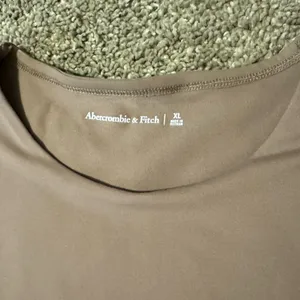 Abercrombie Long Sleeve Bodysuit thumbnail 3
