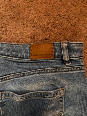 American Eagle Jeans thumbnail 3