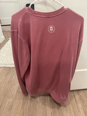 Call Her Daddy Sweatshirt Unwell father thumbnail 4