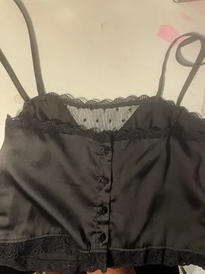 Brandy Melville Crop Top thumbnail 3