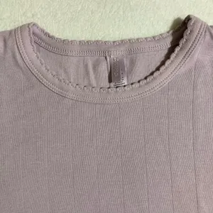 SKIMS Baby Tee S thumbnail 3