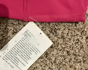 Lululemon Wunder Train High-Rise Leggings thumbnail 3