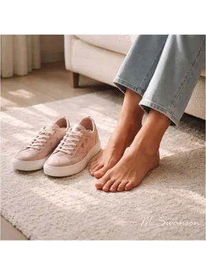 NEW Coach High Line CBT39 Powder Pink Signature Sneakers Size 6.5 NIB thumbnail 4