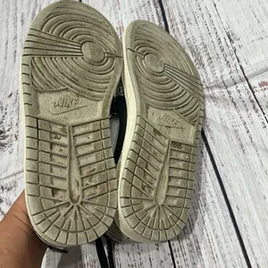 Air Jordan 1 Low "Elephant Print" sneakers thumbnail 6