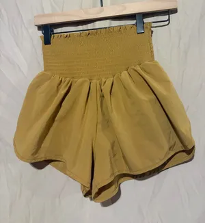 Aerie shorts thumbnail 1