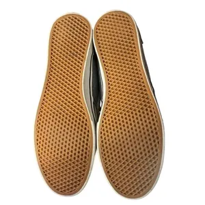 Vans Women's Atwood Low Rock Textile Grey‎ Lace-Up Skate Shoes Women's Size 7.5 thumbnail 9