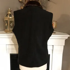 Bob Mackie Wearable Art Embroidered Fleece… thumbnail 32