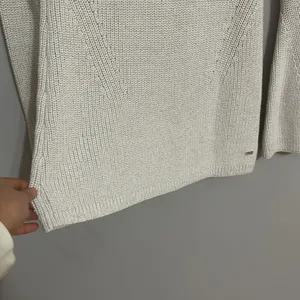 Tommy Hilfiger glitter sweater thumbnail 5