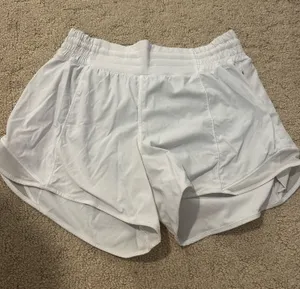 Hotty Hot Lululemon Shorts 4" 4 High-Rise thumbnail 1