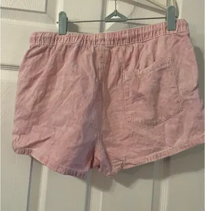 Aerie Shorts Cotton Lounge thumbnail 2