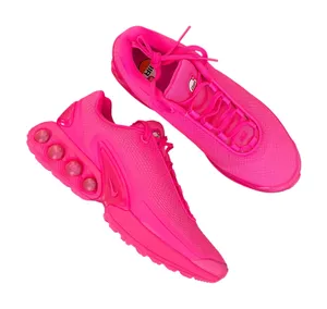 New NIKE Air Max DN 'Laser Fuchsia' thumbnail 1