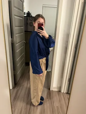 Banana Republic Top thumbnail 5