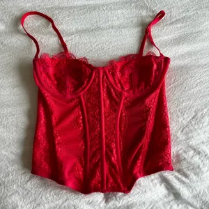 Urban Outfitters Corset thumbnail 2
