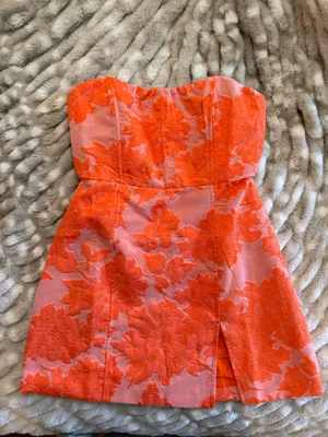 Showpo Brailey Mini Dress thumbnail 9