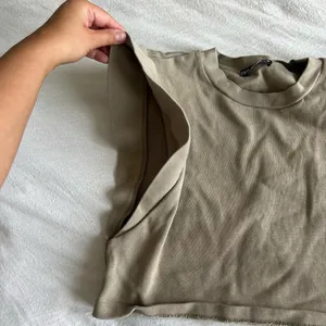Zara Top thumbnail 3
