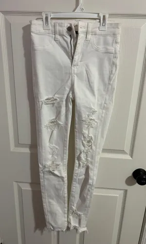 Outfitters High-rise Jegging thumbnail 1