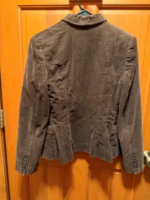 Zara Blazer thumbnail 3