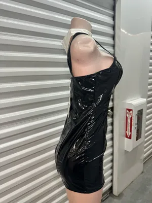 Sexy nun (different sizes Black Size undefined thumbnail 12