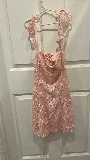 Windsor Dress thumbnail 4