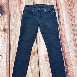 7 For All Mankind Gwenevere thumbnail 1