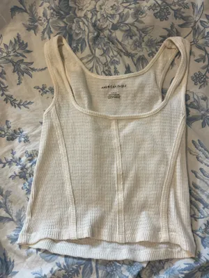 White American eagle top thumbnail 1