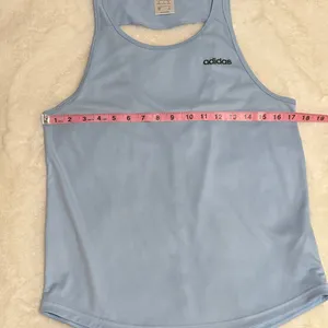 ADIDAS Xpressive Tank Top Size Medium thumbnail 7